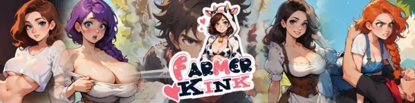 Farmer Kink [v0.30] [MuseX]