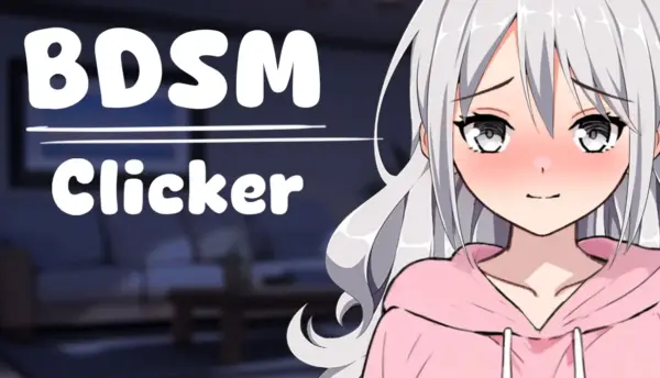 BDSM Clicker [v1.2] [Pink Tea]