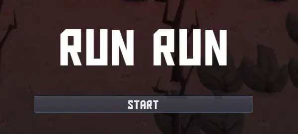 Run Run [Final] [Infinitydoom]