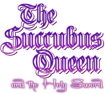 “Three Nurses” The Succubus Queen and the Holy Sword [DEMO] [TwinTails ツインテールズ]