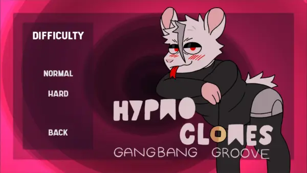 Hypno Clones Gangbang Groove [v1.0] [Cothium Games]