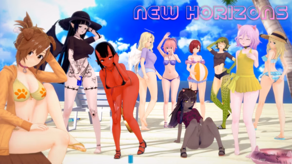 New Horizons [v0.2.2] [rektangulus]