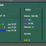 4713414 T StatsScreenshot | Free Adult Games