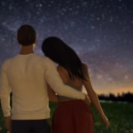 4715959 starry night photo | Free Adult Games