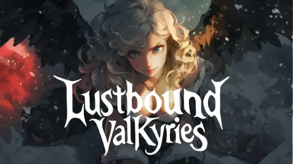 Lustbound Valkyries [v0.2.0] [Minami Chan]