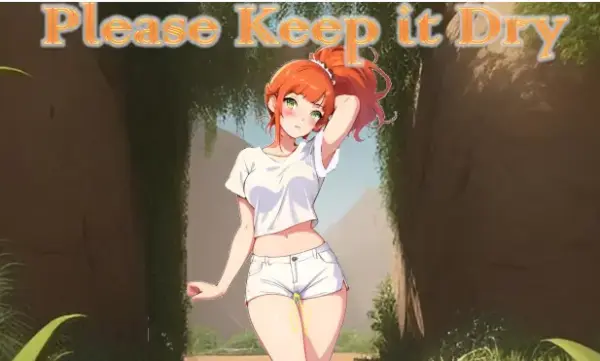 Please Keep it Dry [v1.0] [SuccubiGames]