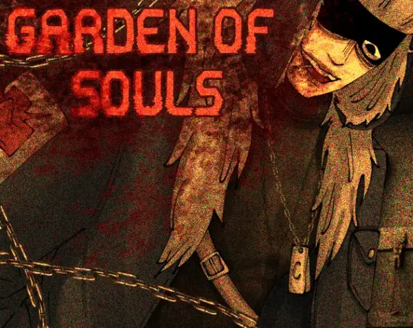 Garden of Souls [v1.1] [Nox]