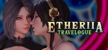 EtheriiA Travelogue [demo] [AxiaGameStudios]