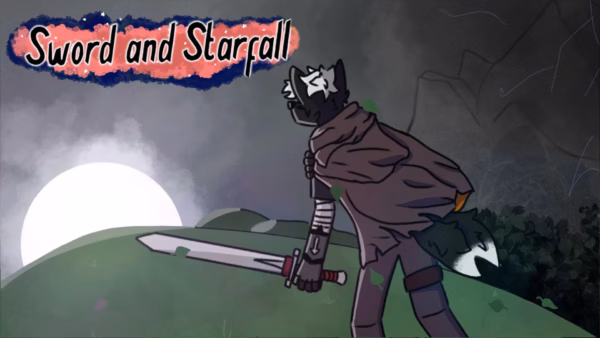 Sword and Starfall [v1.0 Alpha] [damienfur]