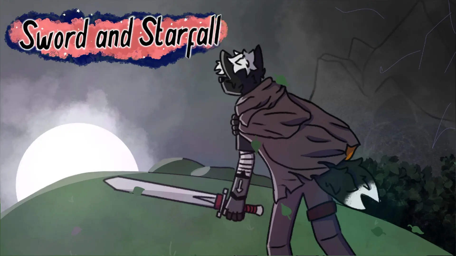 Sword and Starfall [v1.0 Alpha] [damienfur]