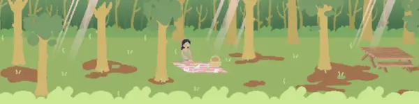 Casual Sex with your Friend on a Picnic [v0.5] [moon soft]