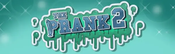 The Prank 2 [v0.3] [Pelted Pixel Games]