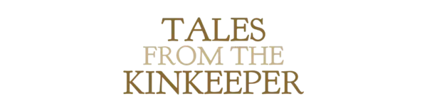 Tales of the Kinkeeper [v1.1] [JPDE]