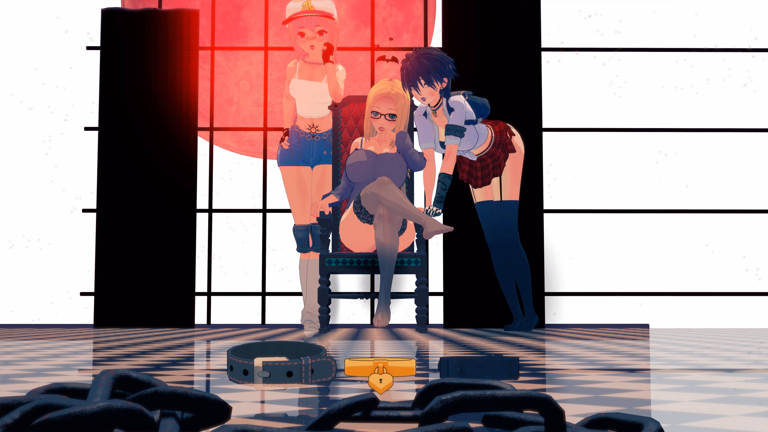 Mutual Corruption [v0.3.14] [Broken_Tomboy_dev]
