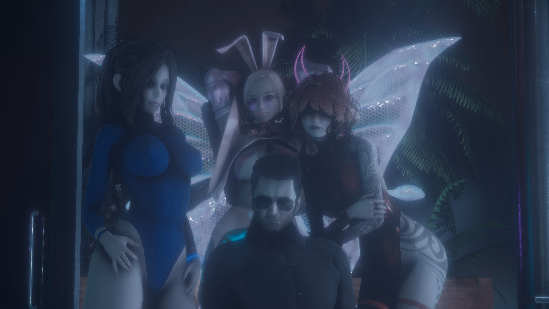 Shadows of Veridian [v1.5] [Igro_00]