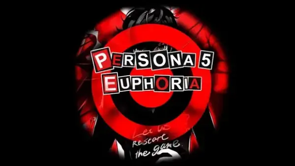 Persona 5: Euphoria [v0.1.1] [Golden Goose Games]