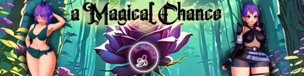 A Magical Chance [Demo] [BecameMonke]