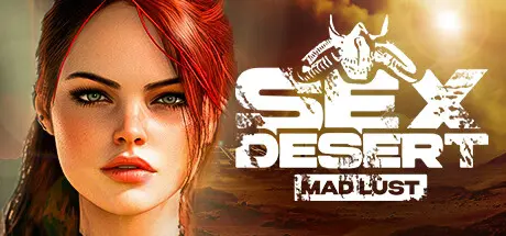 Sex Desert: Mad Lust [Final] [Carnality INC]