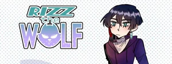 Rizz the Wolf [v1.0] [fantasia]