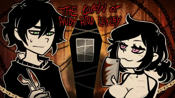 The Coffin of Andy and Leyley [v3.02] [Kit9 Studios]