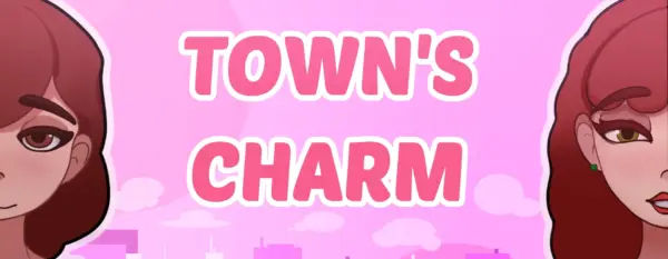Town’s Charm [v0.9.1] [JWAFF]