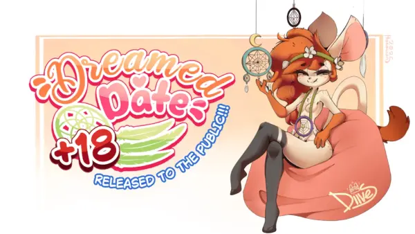 Dreamed Date [v1.0] [DPMaker/Diives]