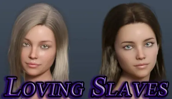 Loving Slaves [S1] [Domination Man]