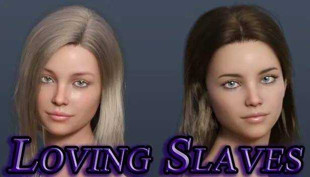 Loving Slaves [S1] [Domination Man]