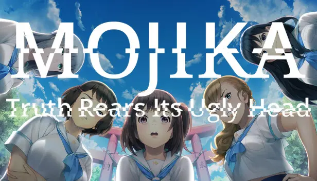 Mojika – Truth Rears Its Ugly Head [v1.00] [NITRO ORIGIN]