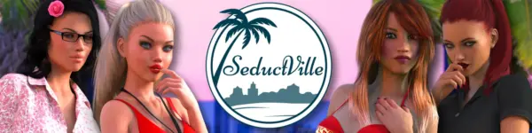 SeductVille [v0.2.2] [SeductGames]