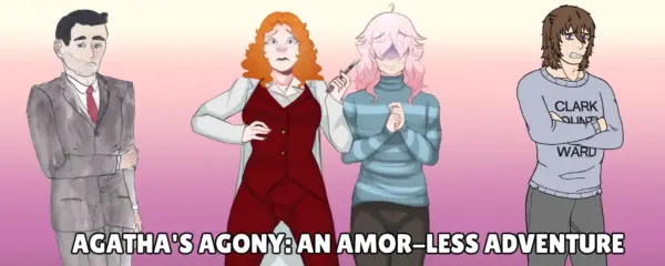 Agatha’s Agony An Amor-less Adventure [v1.0] [thugzilla]