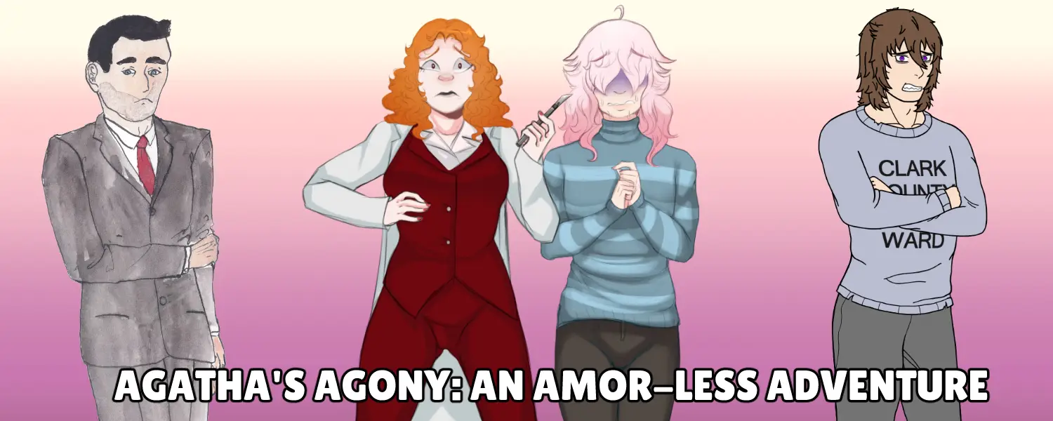 Agatha’s Agony An Amor-less Adventure [v1.0] [thugzilla]