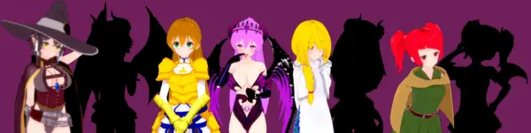 Corruption Kingdom [Demo v0.2] [Lord of corruption]