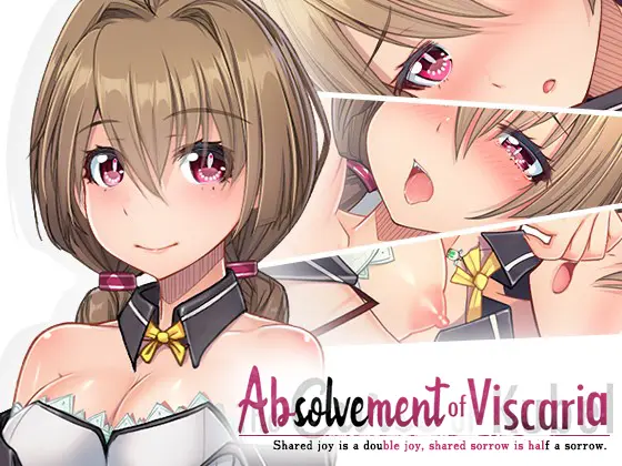 Absolvement of Viscaria [Trial v1.01] [Yasagure Kitsuenjo]