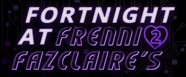 A Fortnight at Frenni Fazclaire’s 2 [v0.32] [NIGHT FOX Works]