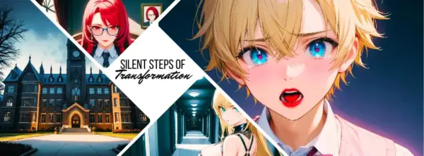 Silent Steps of Transformation [v0.8] [fixers]