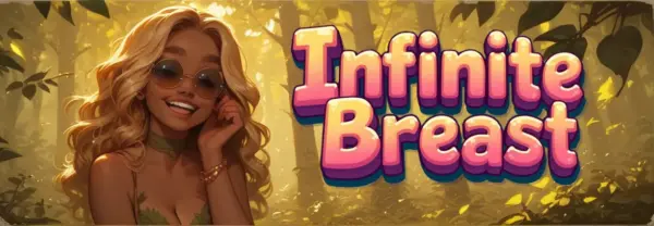 Infinite Breast [Demo] [seminonymousai]