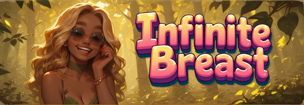 Infinite Breast [Demo] [seminonymousai]