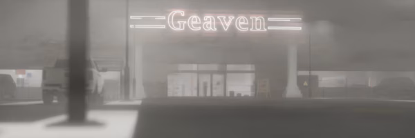 The Fog [v1.0] [-Taz-]