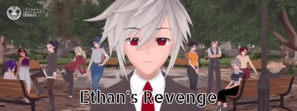 Ethan’s Revenge [Demo v0.1b] [elJukee Games]