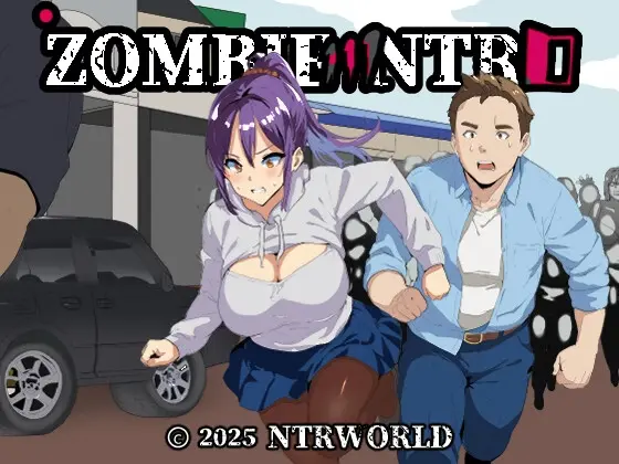 Zombie NTR [v1.0] [ntrworld]
