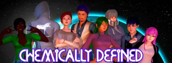 Chemically Defined [Final] [Maiie]