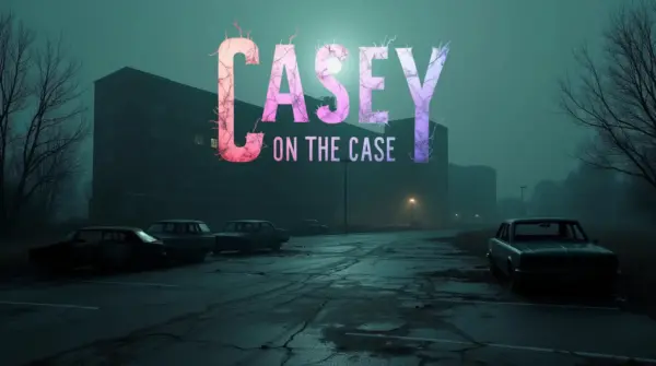 Casey on the Case [v0.13.5] [Rustlerman]