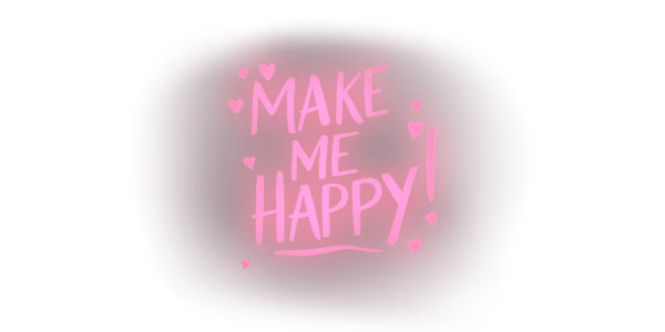 MAKE ME HAPPY! [2025-04-04] [Randy Fox/RAAZ]