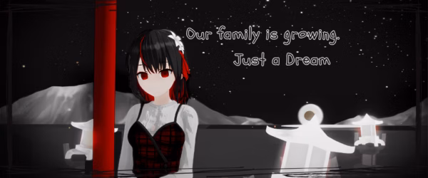 Just a Dream [v0.5] [Nmezme]