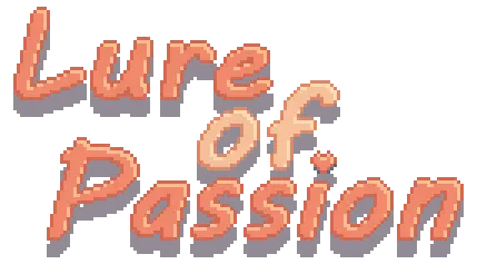 Lure of Passion [v1.0.1] [Snakerser]