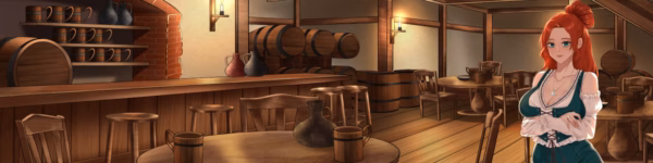 Drunk Tales [Demo v1.0] [Clamier]