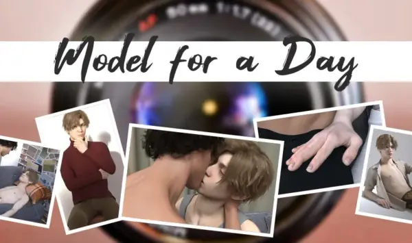 Model for a Day [v1.0] [FauxNectar]