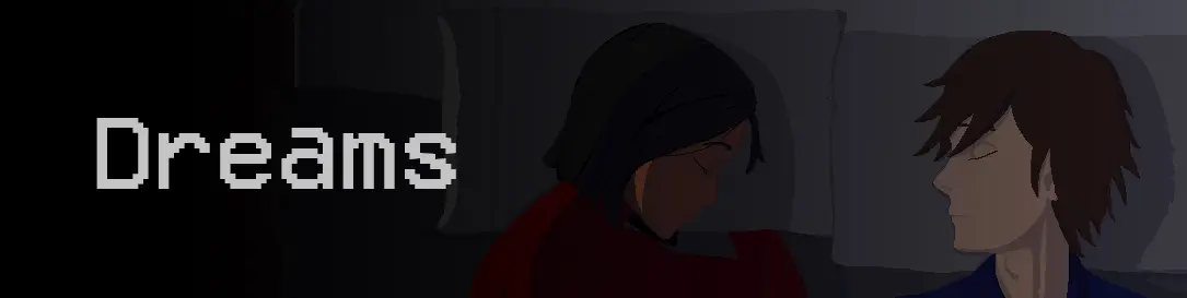 Dreams [v0.1] [PurpleCake]
