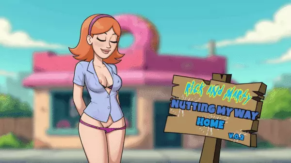 Nutting My Way Home [Demo v0.3] [MochaMuse]